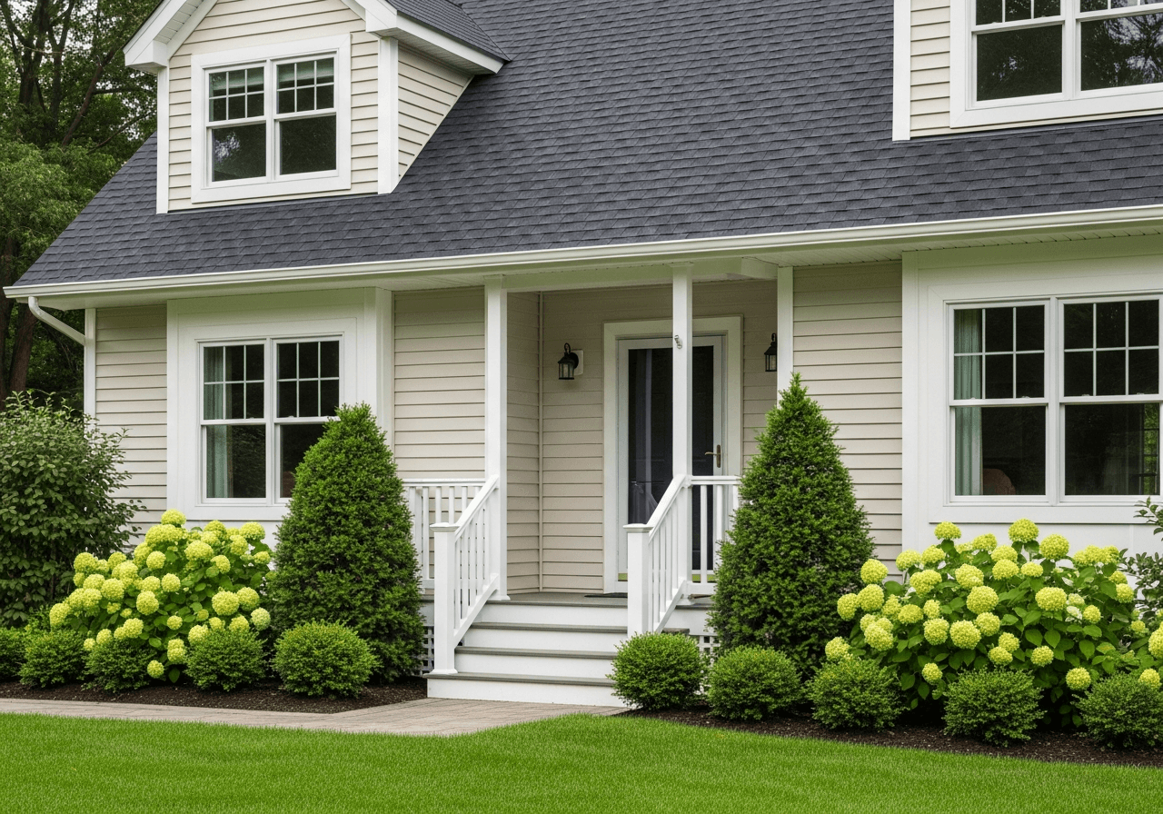 Home Remodeling in New Jersey