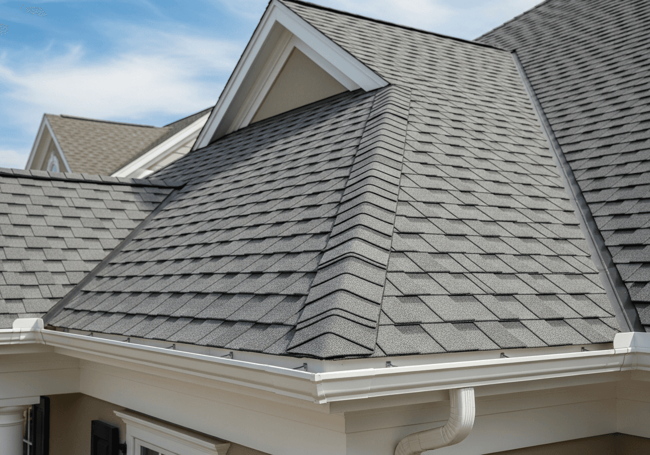 Roofing Services in New Jersey