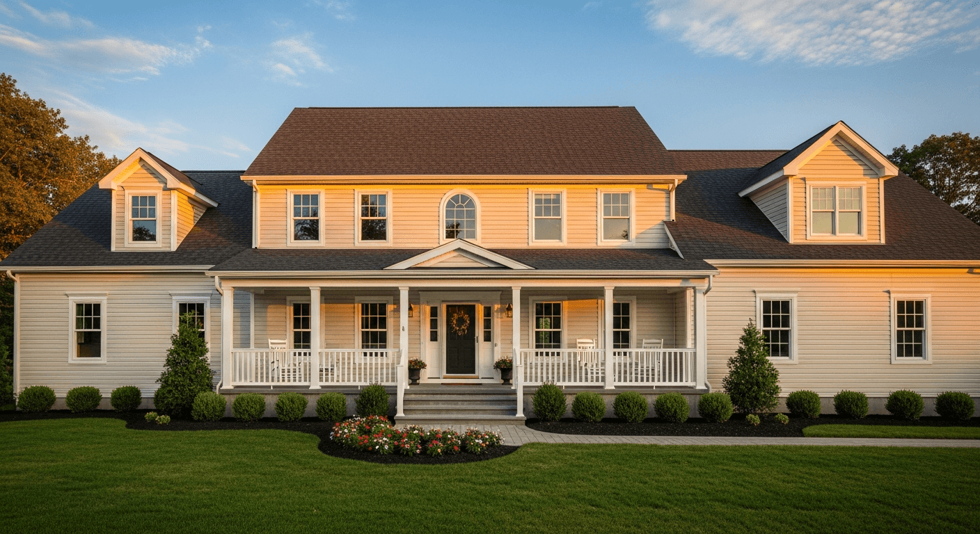 Aging-in-Place Modifications in New Jersey — Ridgeline Remodeling Group